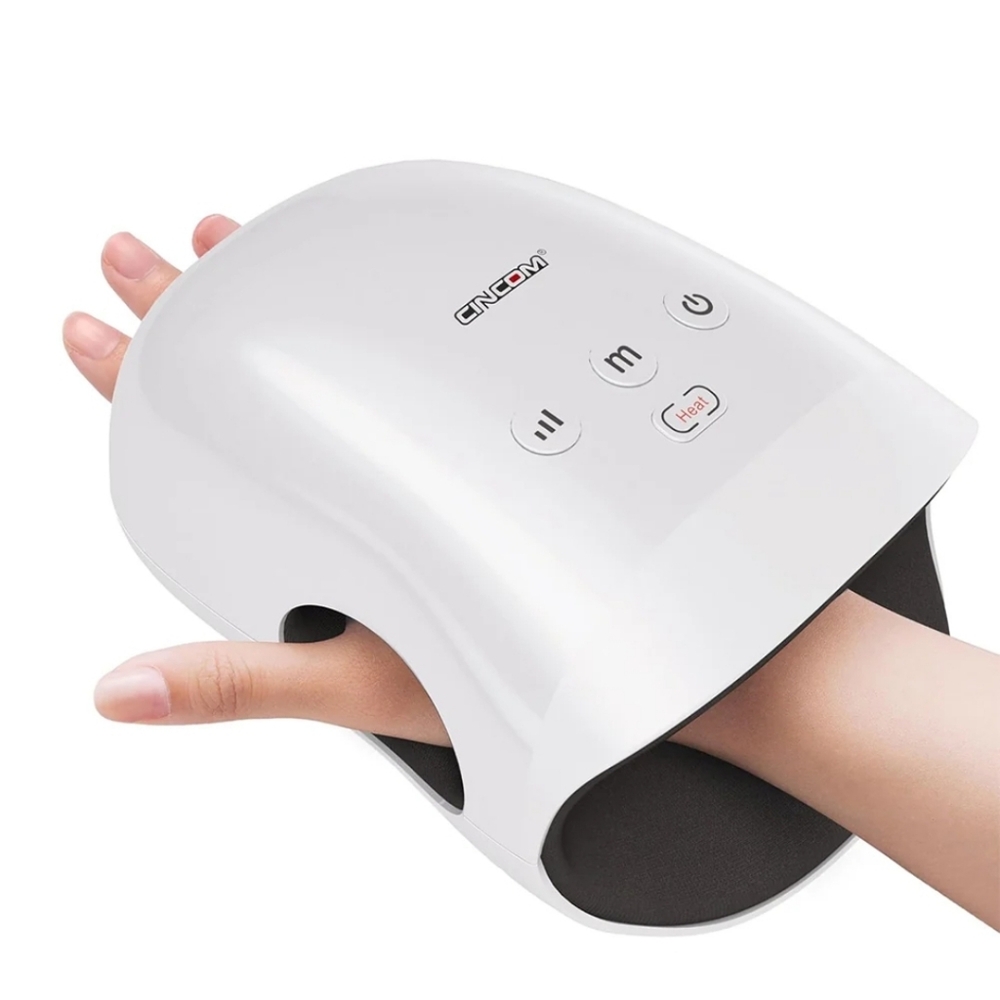 Cincom Hand Massager